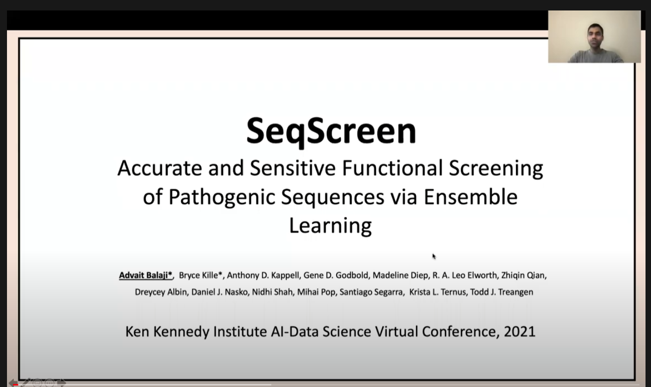 sequential screening part 2